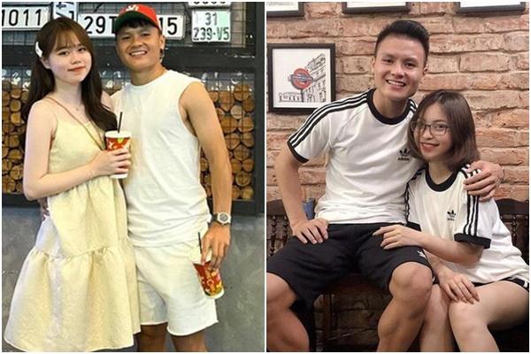 Lộ chuyện Quang Hải, Văn Hậu hẹn hò tập thể-14