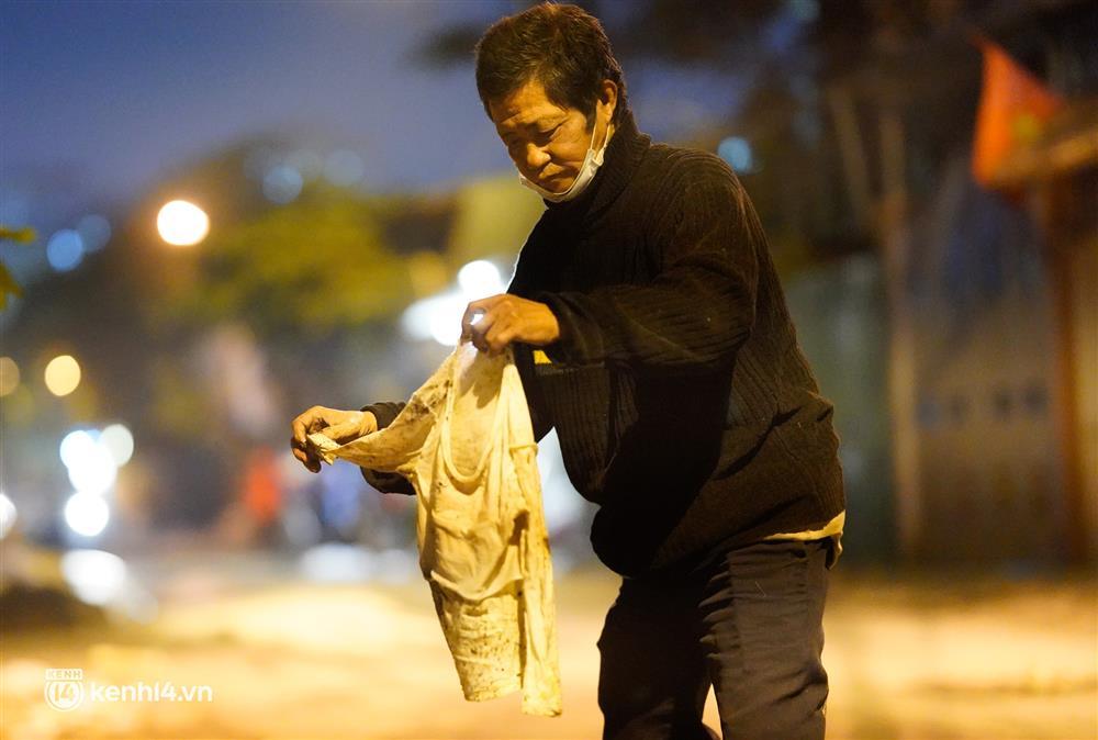 Hoàn cảnh thương tâm của bé gái được cứu trong vụ cháy ở Hà Nội-5