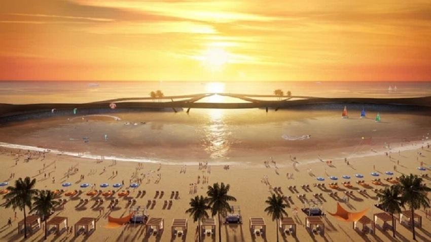 Hình ảnh Cầu Hôn ở Phú Quốc khiến cư dân mạng tranh cãi-2