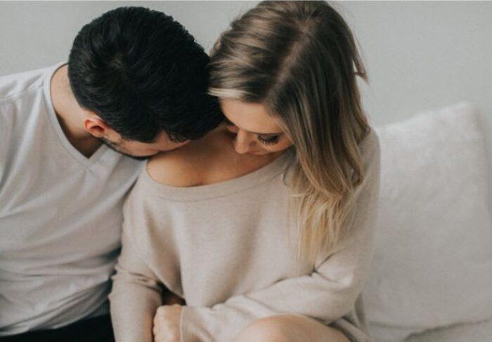 7 dấu hiệu chứng tỏ chàng chỉ yêu bạn vì chuyện ấy, đặc biệt điều số 2-2