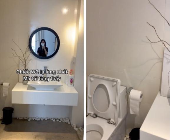 2 lần dân tình xỉu ngang vì những chiếc WC lạ đời nhất Việt Nam-1