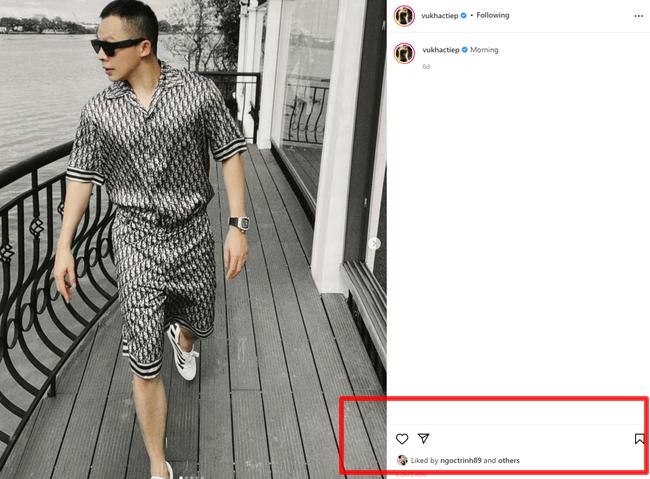 Vũ Khắc Tiệp bị trang nước ngoài chỉ thẳng mặt dùng hàng fake-4