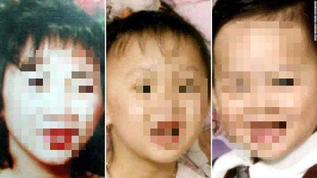 Bí ẩn người phụ nữ gốc Việt mất tích 20 năm sau lời nhắn tuyệt mệnh-2