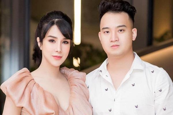 Diệp Lâm Anh tố chồng ngoại tình, lời hứa Đức Phạm hot trở lại-6