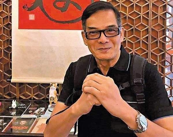 Tài tử TVB livestream bán hàng, 8 tiếng không ai chốt đơn-3