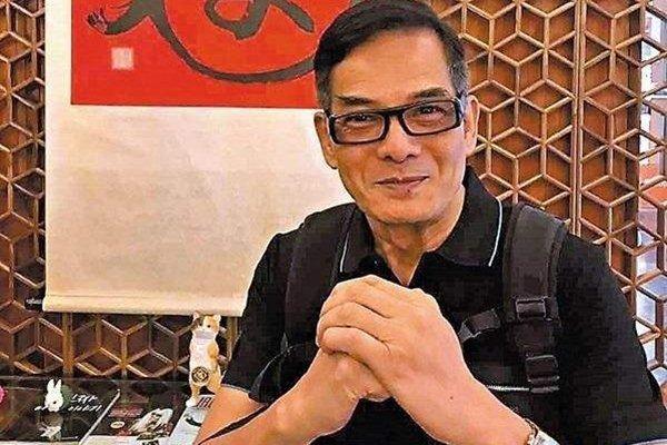 3 đại mỹ nhân TVB răng hô nhưng vẫn đẹp hết phần thiên hạ-4