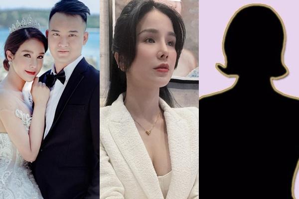 Diệp Lâm Anh tố chồng ngoại tình, lời hứa Đức Phạm hot trở lại-5