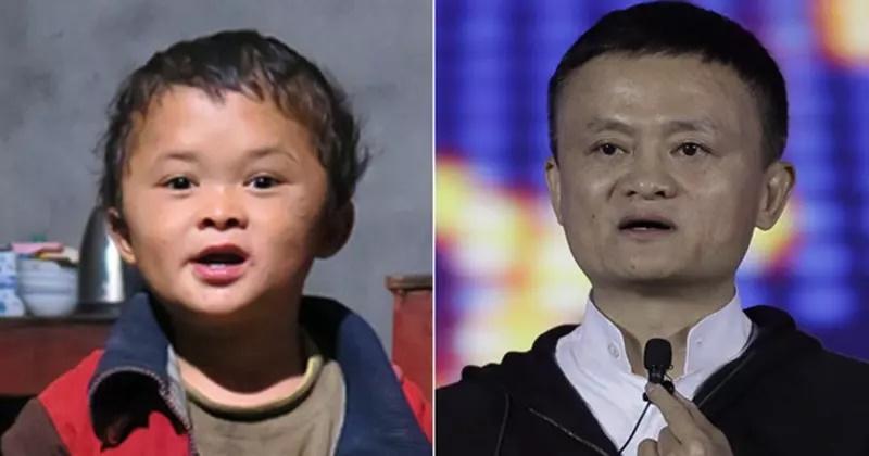Cuộc sống cậu bé giống hệt tỷ phú Jack Ma sau 6 năm nổi tiếng-2