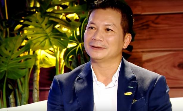 Bị nói môi giới không làm được tỷ phú, Shark Hưng đáp trả 3 chữ-2