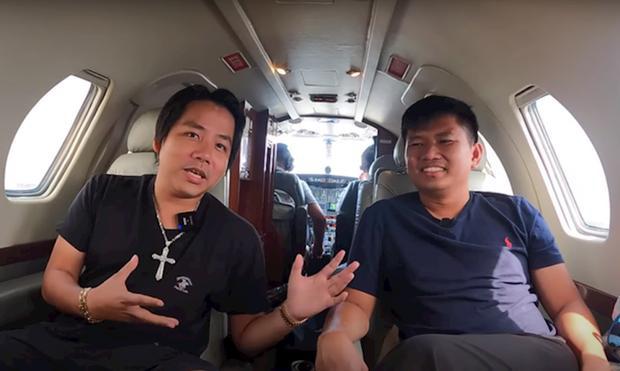 Khoa Pug nói lý do im lặng trước drama cạch mặt Vương Phạm-1