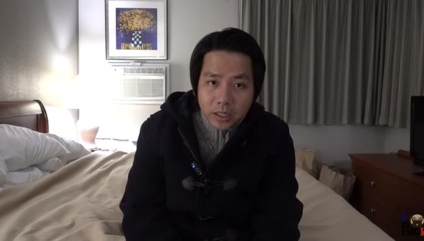 Khoa Pug nói lý do im lặng trước drama cạch mặt Vương Phạm-2