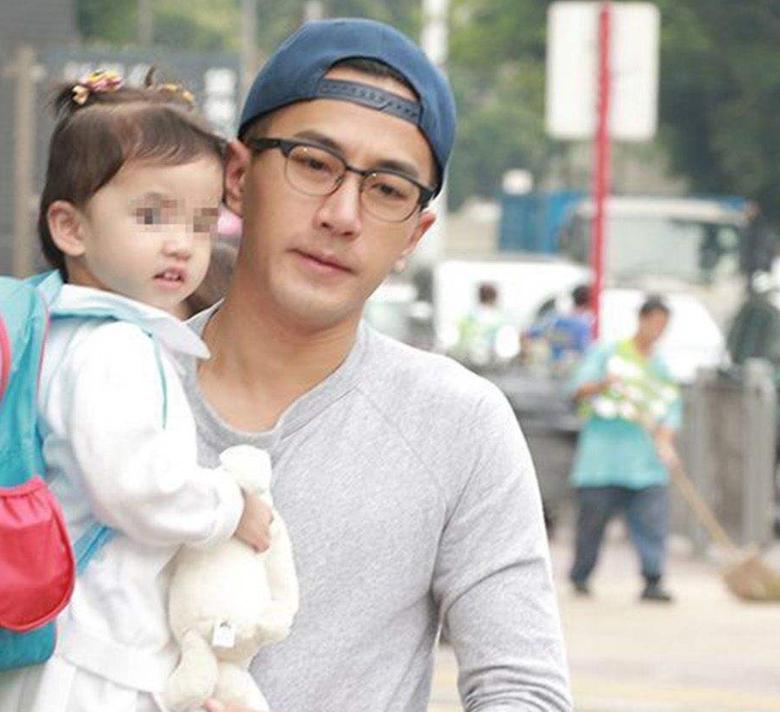 Phùng Thiệu Phong, Lưu Khải Uy có chung điểm xấu so với vợ cũ?-2