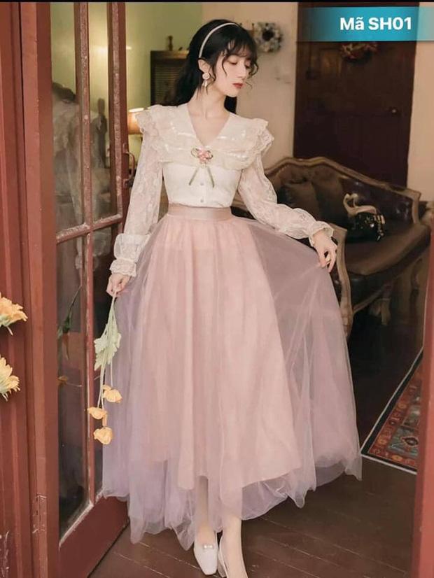 Top 15 các shop bán váy đẹp trên Shopee uy tín chất lượng 2022