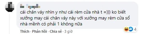 Ham rẻ, mua online váy voan mặc Tết và cái kết thảm họa khi nhận hàng-6