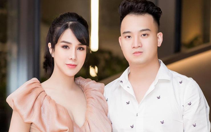 Chân dài Q.T bị Diệp Lâm Anh tố từng quyết không làm tiểu tam-2