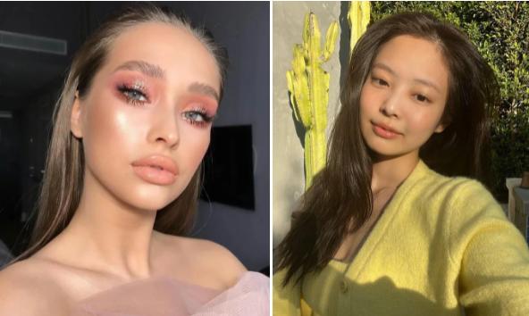 Xu hướng làm đẹp năm 2022-2