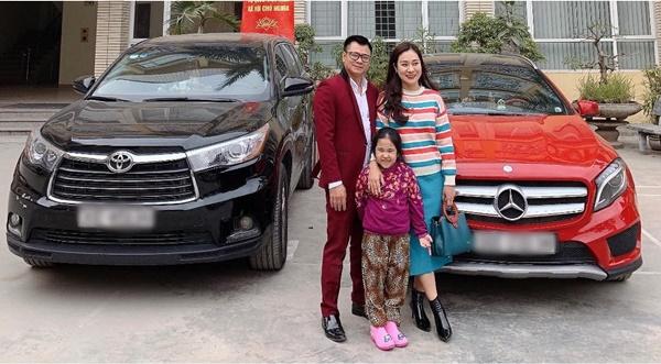 Ai giàu nhất dàn Táo Quân?-9