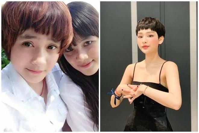 Choáng trước gương mặt sưng phồng vì dao kéo của Hiền Hồ-6