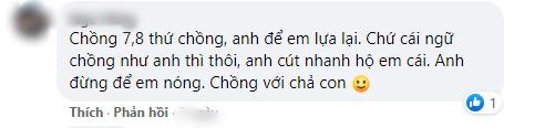 Bạn thân rủ vợ đi làm tóc đón Tết, chồng gắt gỏng cả vợ lẫn bạn-5