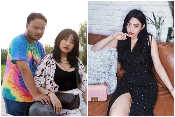 Thái độ hiện tại của Lương Minh Trang với Vinh Râu sau ly hôn-4