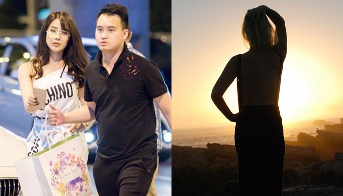 Chồng đòi chia đôi con, Diệp Lâm Anh lo cảnh mẹ kế-1