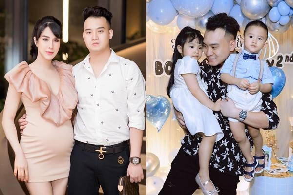 Diệp Lâm Anh gặp mặt Q.T: Cô ấy không hề ngại với tôi-6