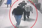 NÓNG: Bắt 1 nghi phạm trói tay chủ nhà cướp điện thoại ở HH Linh Đàm