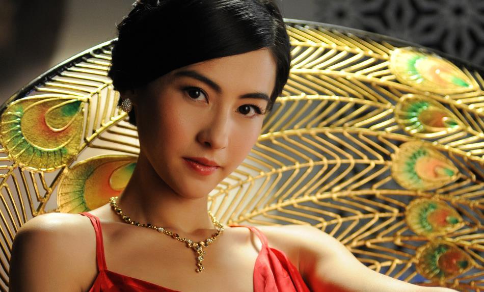 Tạ Đình Phong tặng con nhà sang, Trương Bá Chi cự tuyệt-3