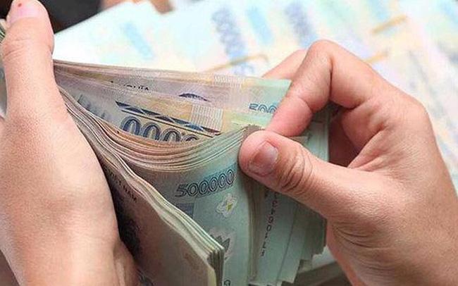 4 khoản tiền được nhận dịp Tết Nguyên đán Nhâm dần 2022-1