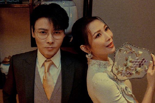 Sao Diệp Vấn gặp tai nạn nghiêm trọng ở phim trường, phải phẫu thuật-6