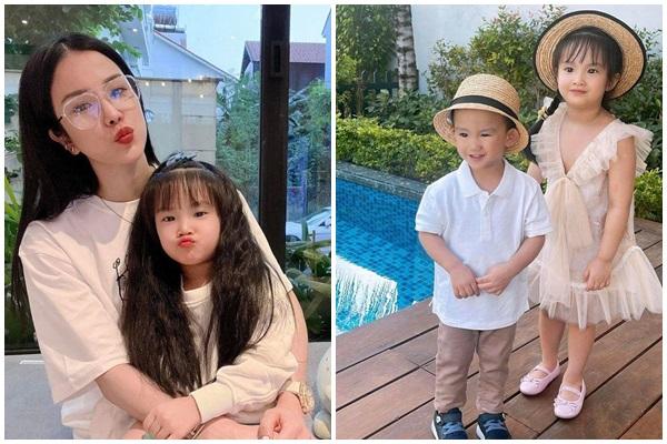 Quẩy chân váy da như Diệp Lâm Anh để giật sạch spotlight Tết này-12