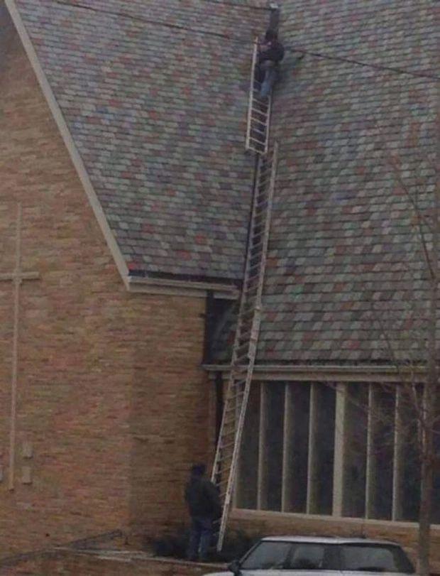 Những khoảnh khắc con người có những lúc ngây thơ vô số tội-1