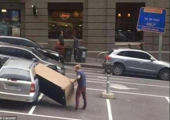 Những khoảnh khắc con người có những lúc ngây thơ vô số tội-12