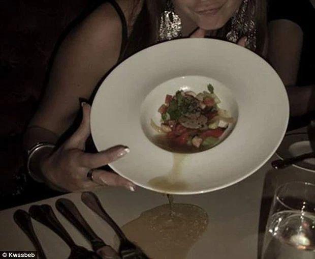 Những khoảnh khắc con người có những lúc ngây thơ vô số tội-6