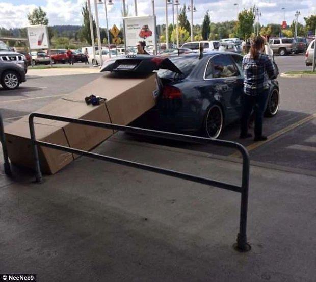 Những khoảnh khắc con người có những lúc ngây thơ vô số tội-9