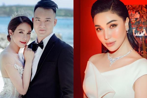 Quỳnh Thư triết lý biết điều giữa tâm bão, ăn đủ phẫn nộ-4