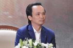 Phạt ông Trịnh Văn Quyết 1,5 tỷ đồng và đình chỉ giao dịch 5 tháng-2