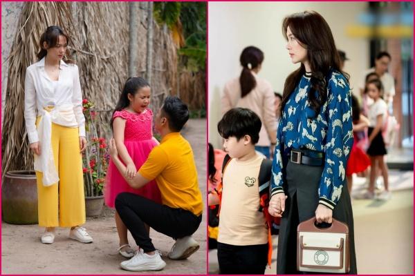 Minh Hằng tiếp tục bán nude dù từng bị coi là đăng ảnh phản cảm-9