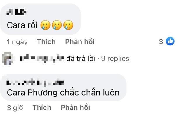 Bằng chứng Cara Phương đang thực sự hẹn hò 1 nữ thợ xăm?-2