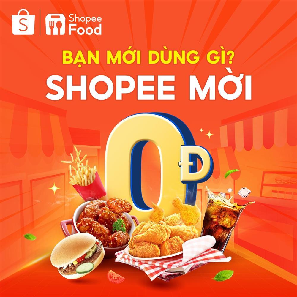 8 điều không nên bỏ lỡ tại ShopeeFood Tết Sale - 15.1 Vạn deal hời-2
