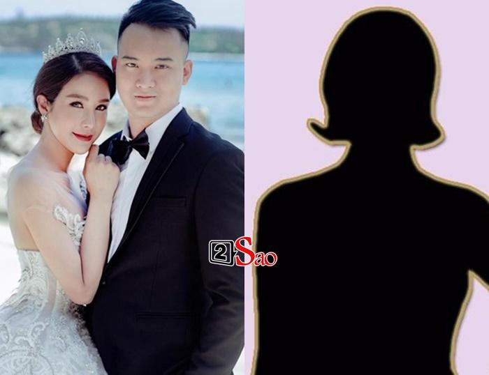 Diệp Lâm Anh đối chất tiểu tam, tạo trend ngủ với em 5 tháng-2