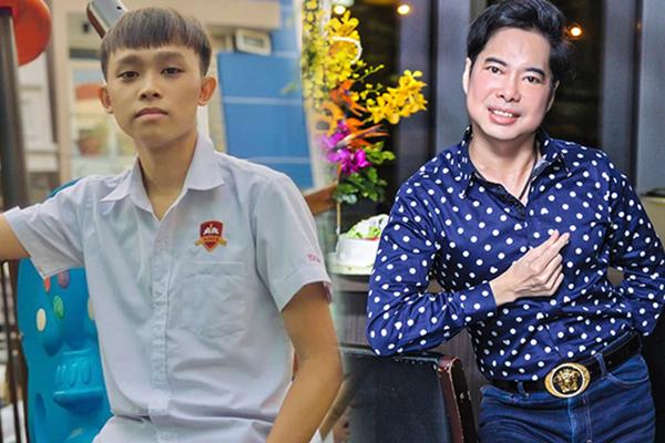 Rầm rộ clip Hồ Văn Cường hiếm hoi nhắc đến cố NS Phi Nhung-5