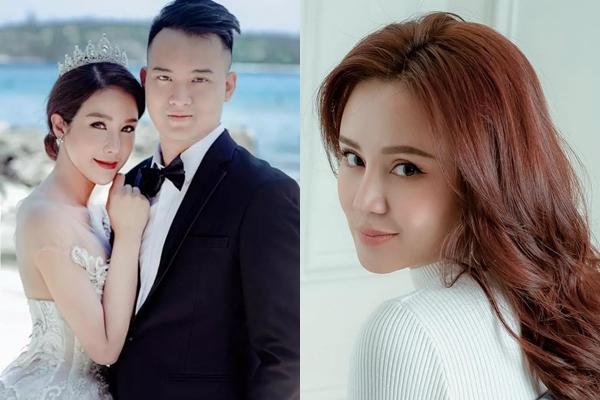 Vân Navy mắng sốc chồng Diệp Lâm Anh và tiểu tam trơ trẽn-4