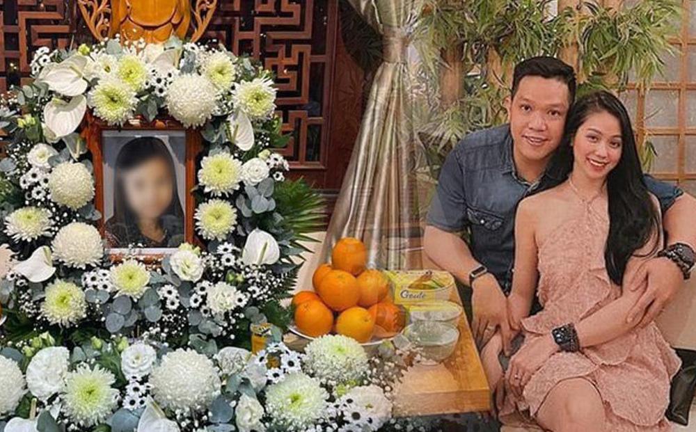 Sự thật tin dì ghẻ đánh chết bé gái 8 tuổi có bệnh án tâm thần-3