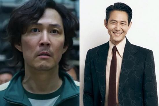 Lee Jung Jae có quá khứ còn nghèo khổ hơn nhân vật trong 'Squid Game'