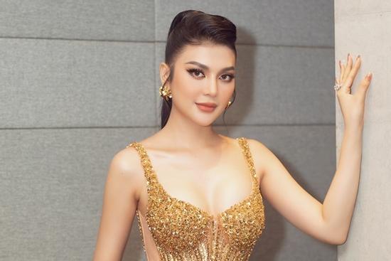 Lily Chen: 'Tôi hành xử trẻ con trong chuyện Lệ Quyên'