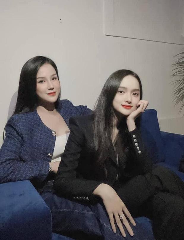 Hương Giang chỉ cách diệt tiểu tam giữa lúc Diệp Lâm Anh ly thân-1