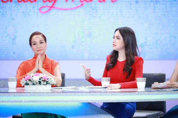 Hương Giang chỉ cách diệt tiểu tam giữa lúc Diệp Lâm Anh ly thân-4