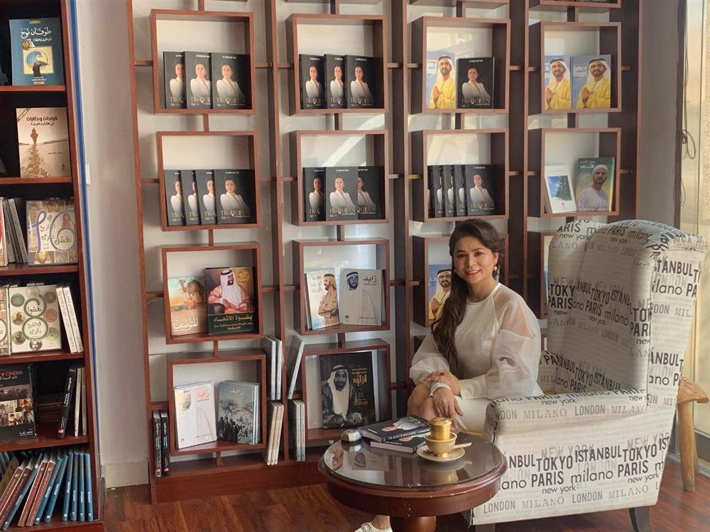 Phản ứng bà Lê Hoàng Diệp Thảo khi VKS Tối cao đề nghị hủy án ly hôn-1