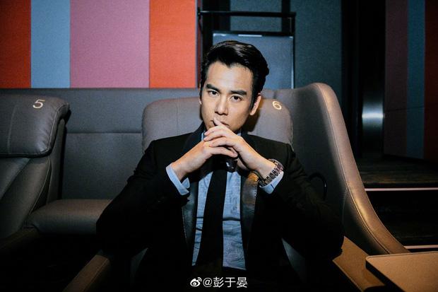 Xôn xao Bành Vu Yến đang bí mật hẹn hò đồng tính-1